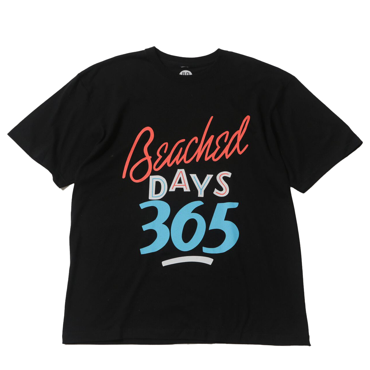 BD365 Tee