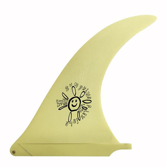 CAPTAIN FIN キャプテンフィン / Alex Knost アレックスノスト Sunshine 10