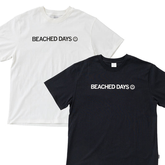 ベーシック ロゴ S/S Tee