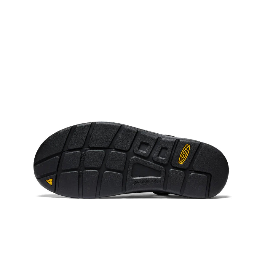 KEEN / キーン　メンズ ユニーク Magnet/Steel Grey