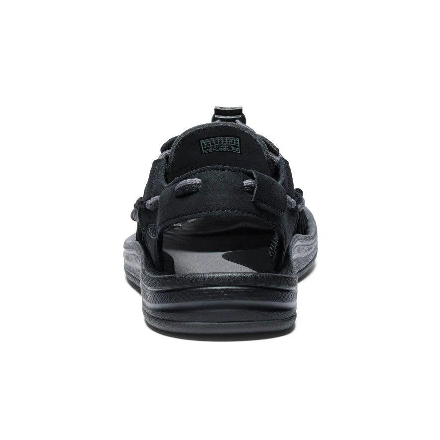 KEEN / キーン　メンズ ユニーク Magnet/Steel Grey