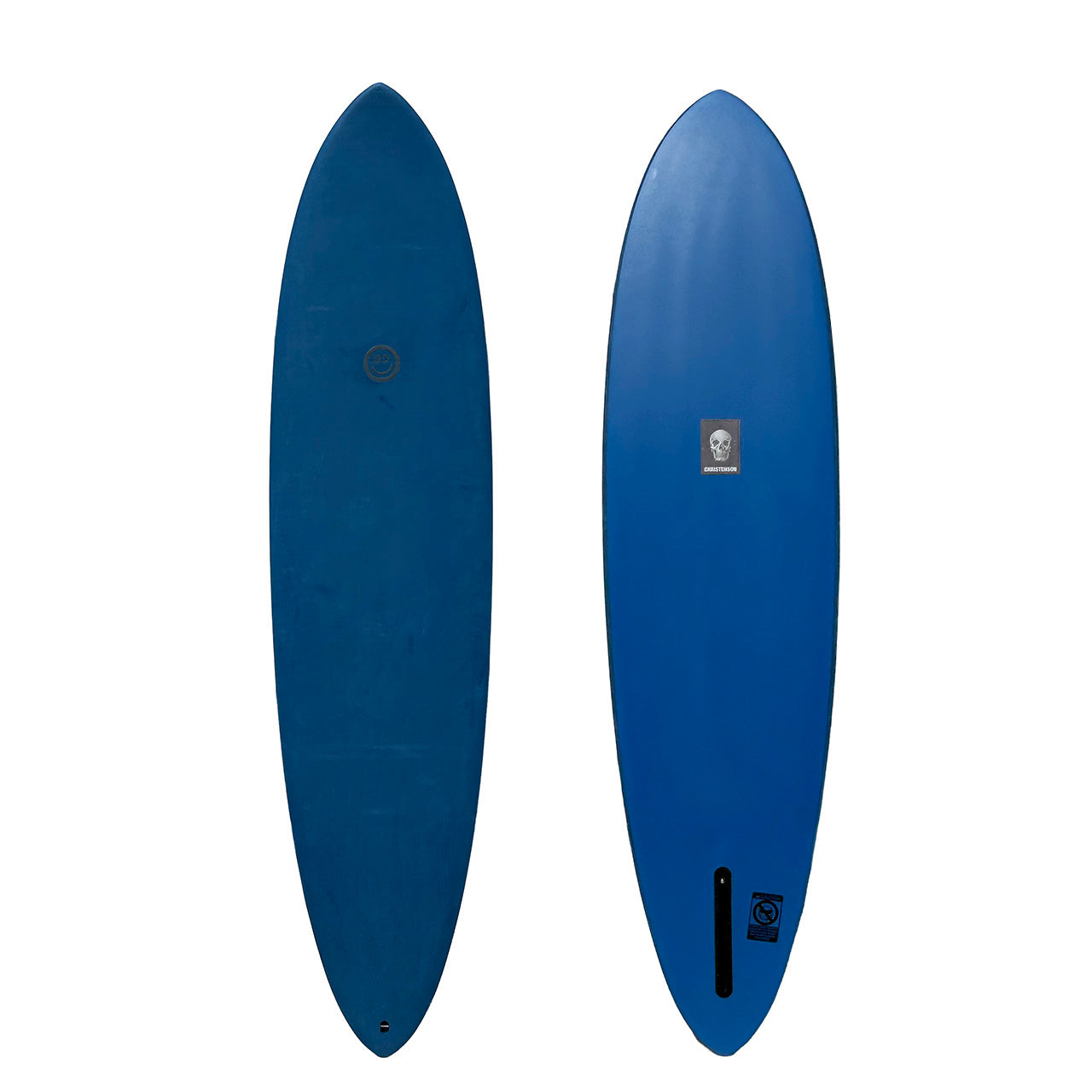 Aquatic Division Sea Bucket 7'11"