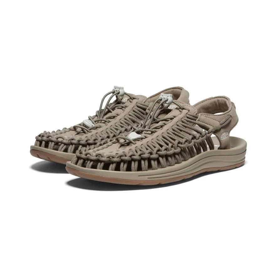 KEEN / キーン　メンズ ユニーク Timberwolf/Plaza Taupe