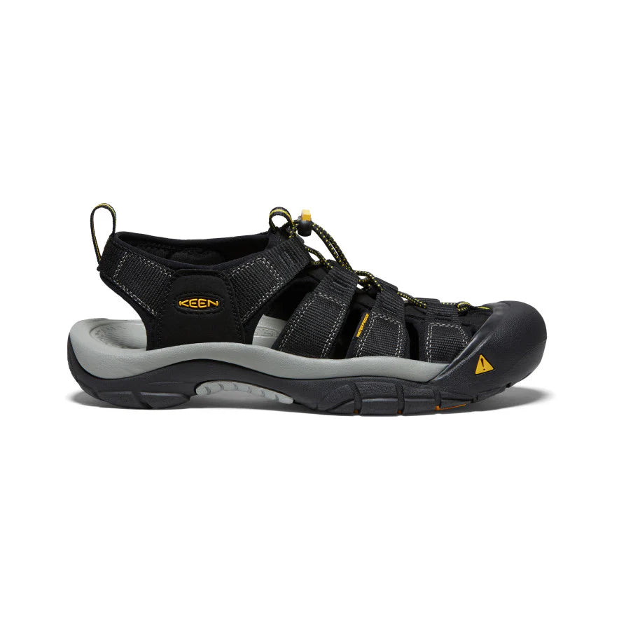 KEEN / キーン　メンズ ニューポート エイチツー Black