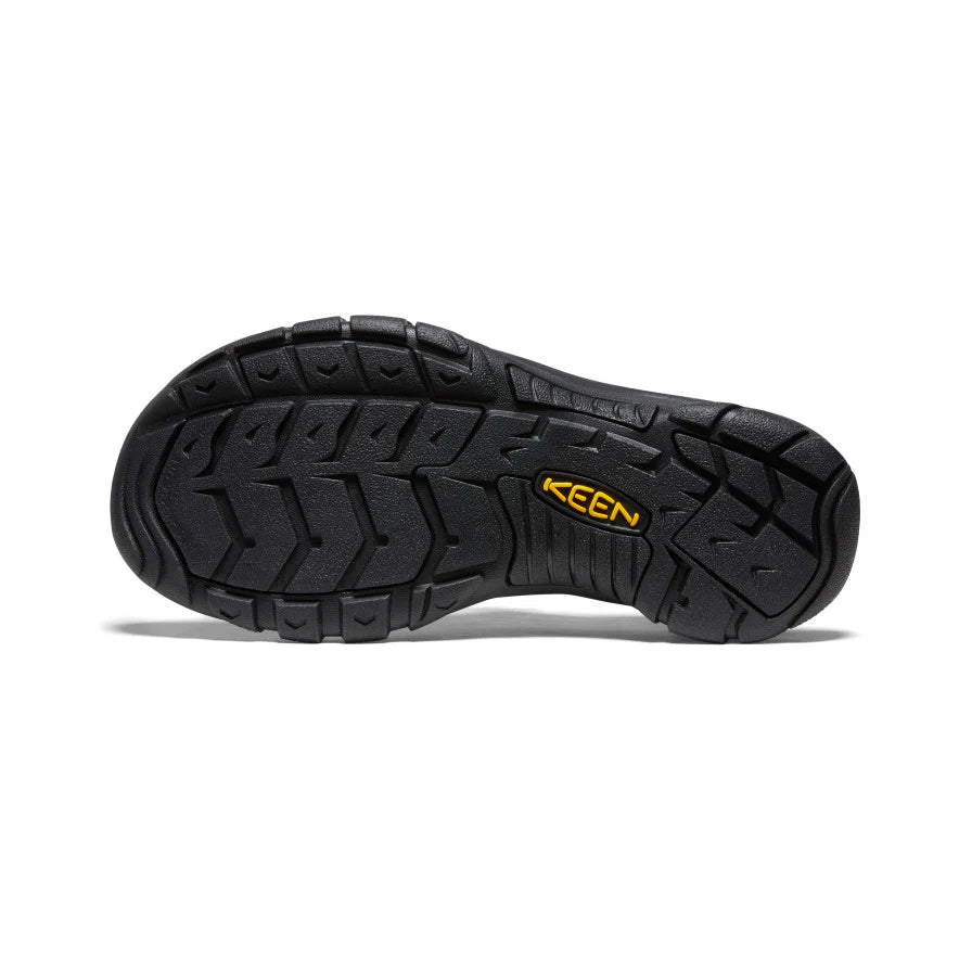 KEEN / キーン　メンズ ニューポート エイチツー Raya Black
