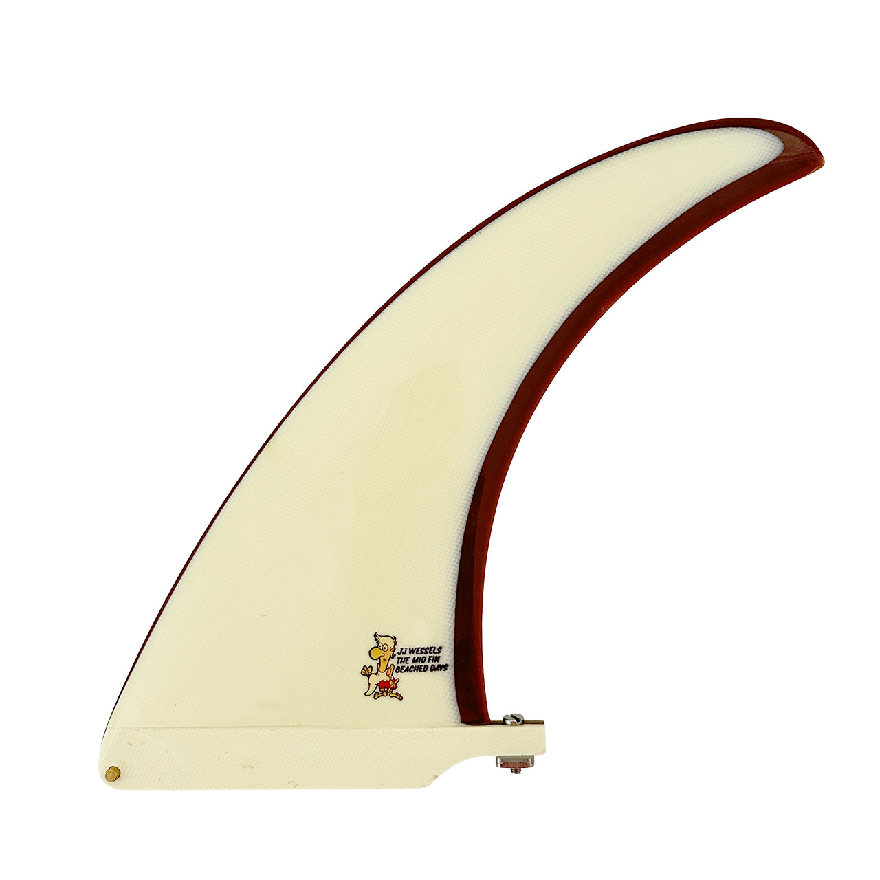 Aquatic Division JJ Wessels Golden Egg 8.75 inch 