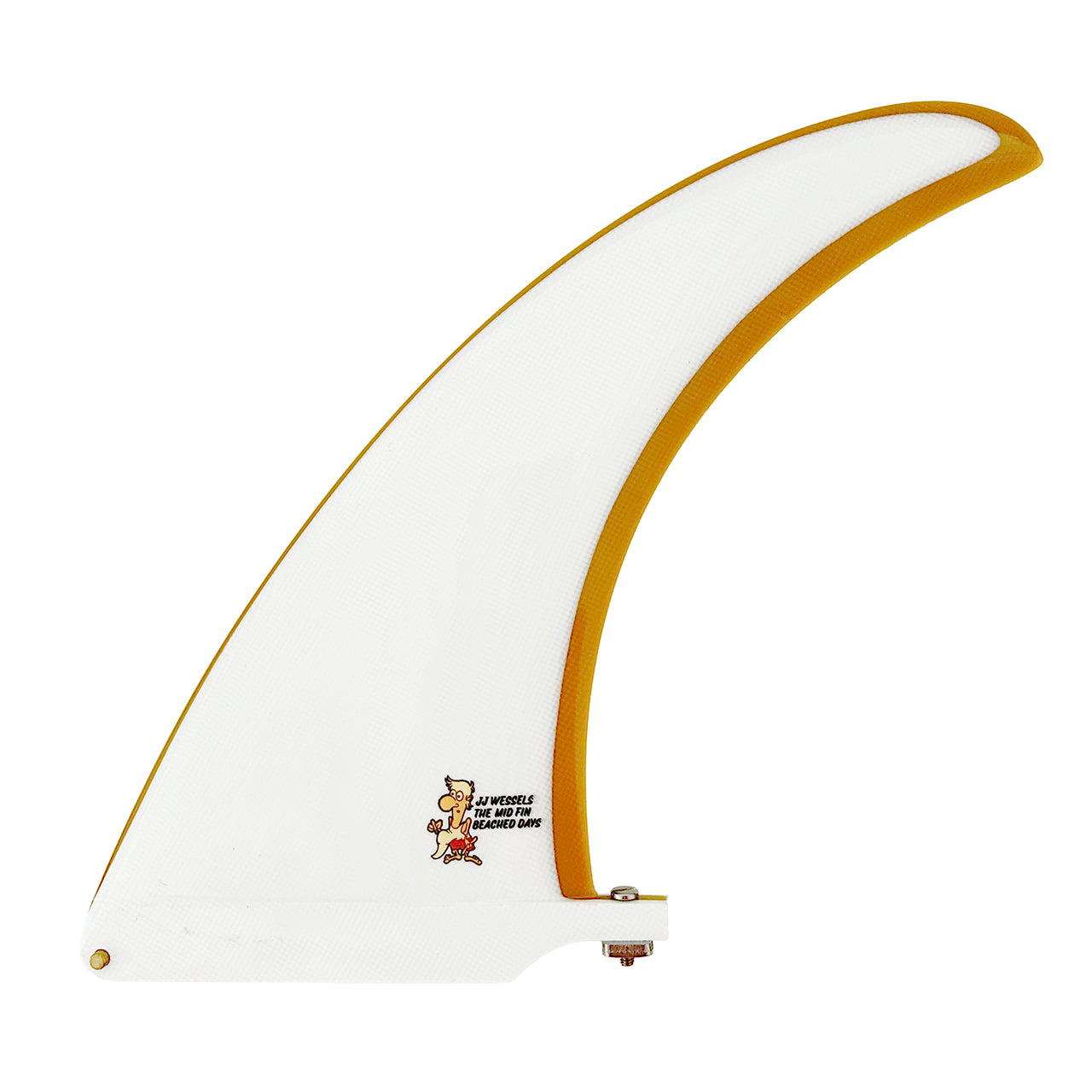 Aquatic Division JJ Wessels Golden Egg 8.75 inch 