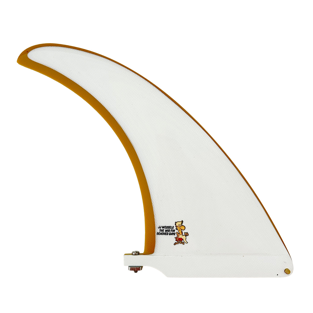 Aquatic Division JJ Wessels Golden Egg 8.75 inch 