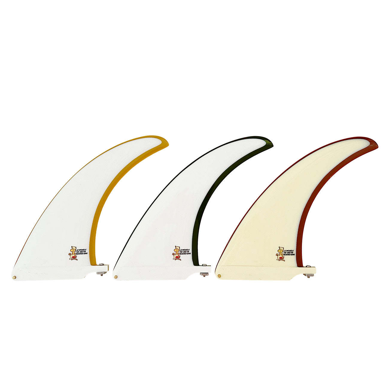 Aquatic Division JJ Wessels Golden Egg 8.75 inch 