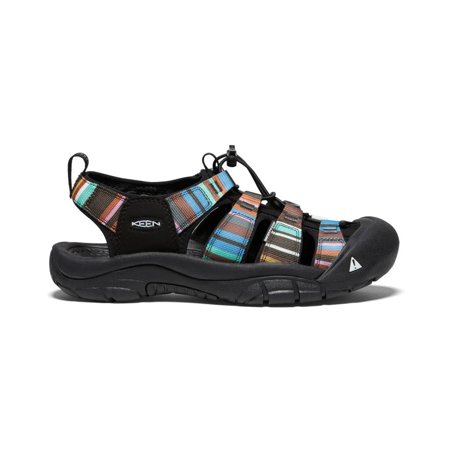 KEEN / キーン　メンズ ニューポート エイチツー Raya Black