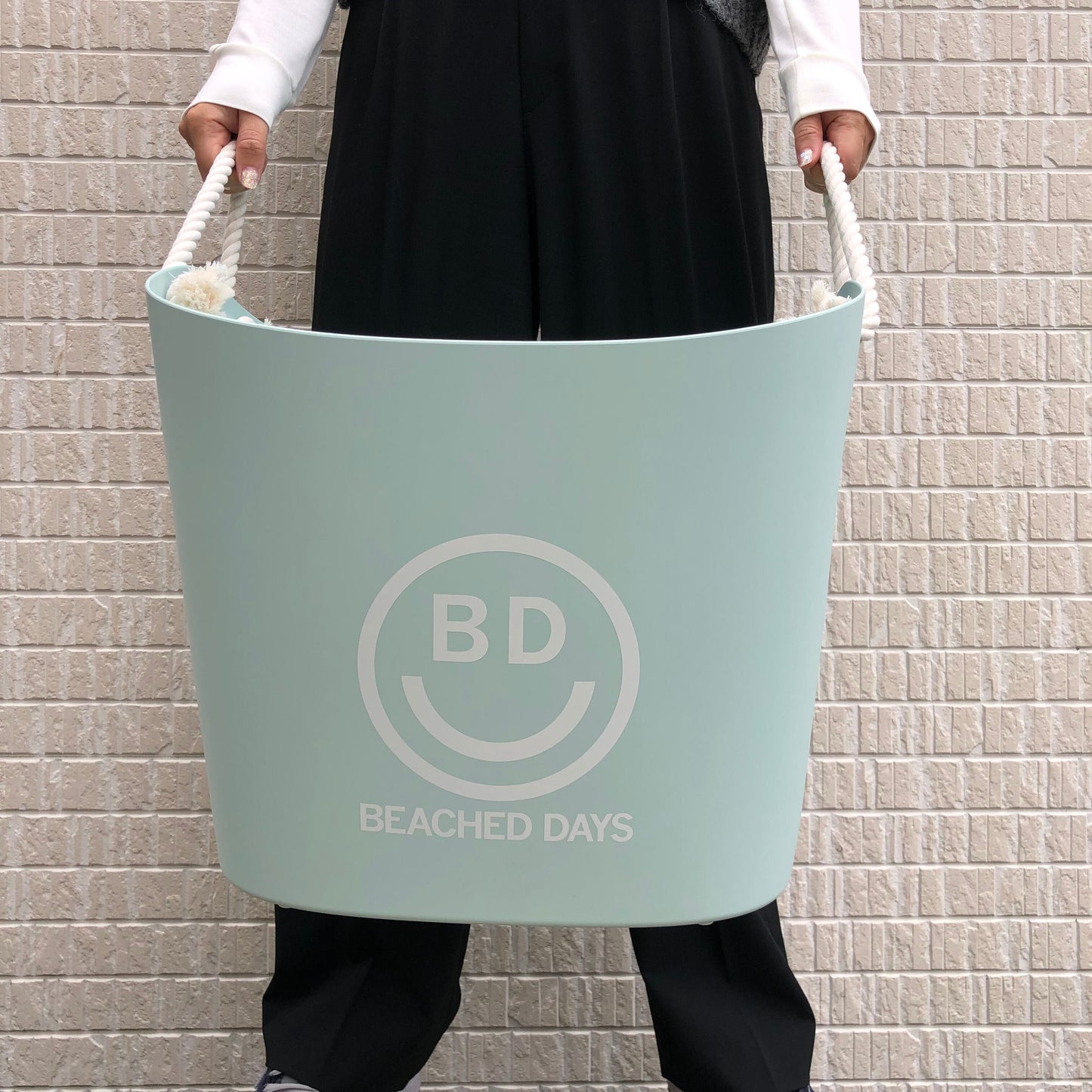 BD bucket 