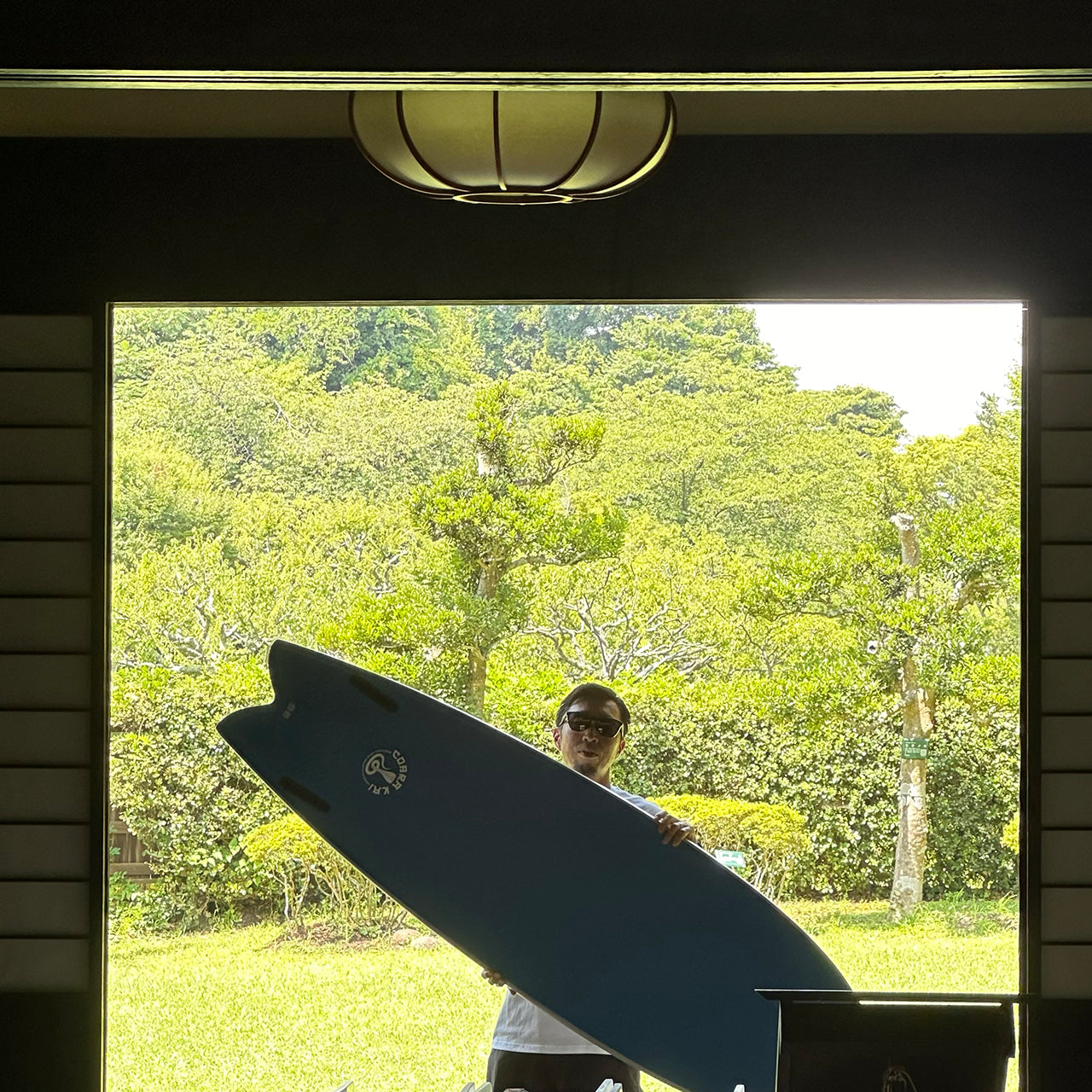 アクアティックディビジョン COBRA KAI 6'2"