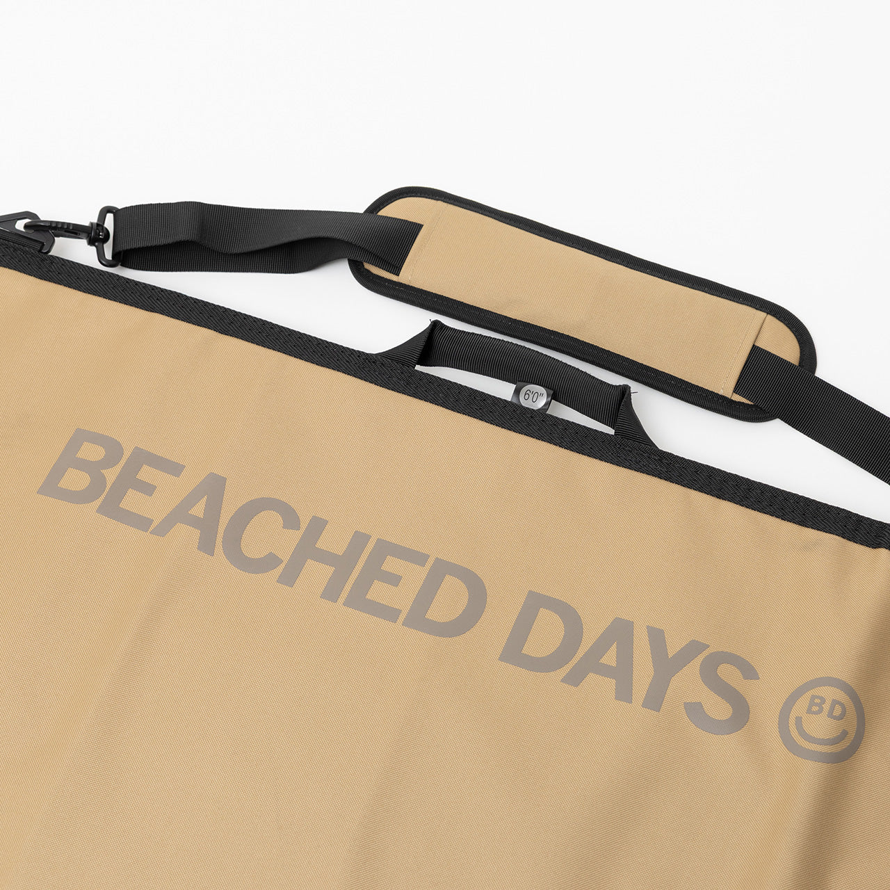 9.6ft. イージー ボードバッグ – BEACHED DAYS