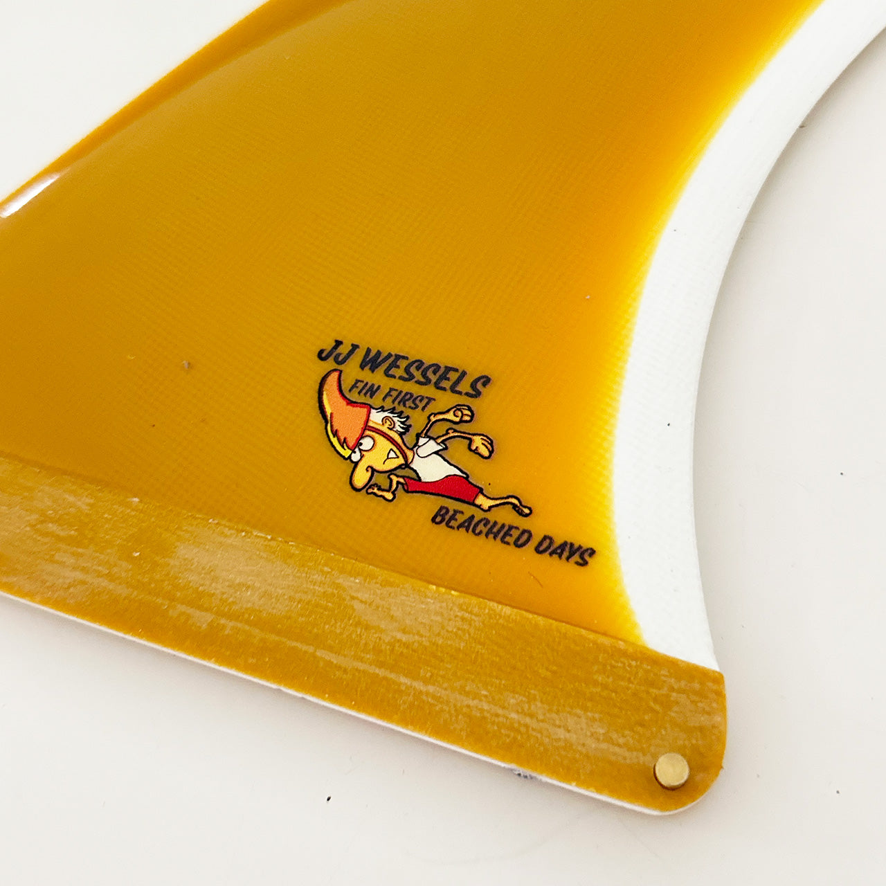 アクアティックディビジョン  JJ Wessels Pivot 9.75インチ