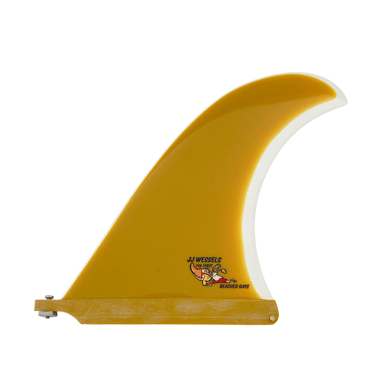 フィン – BEACHED DAYS