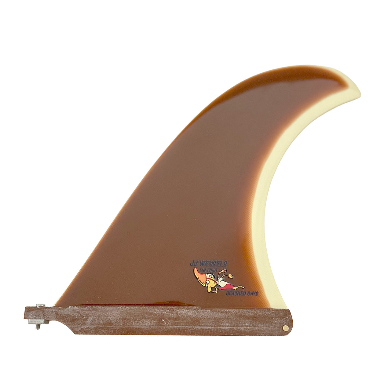 アクアティックディビジョン  JJ Wessels Pivot 9.75インチ