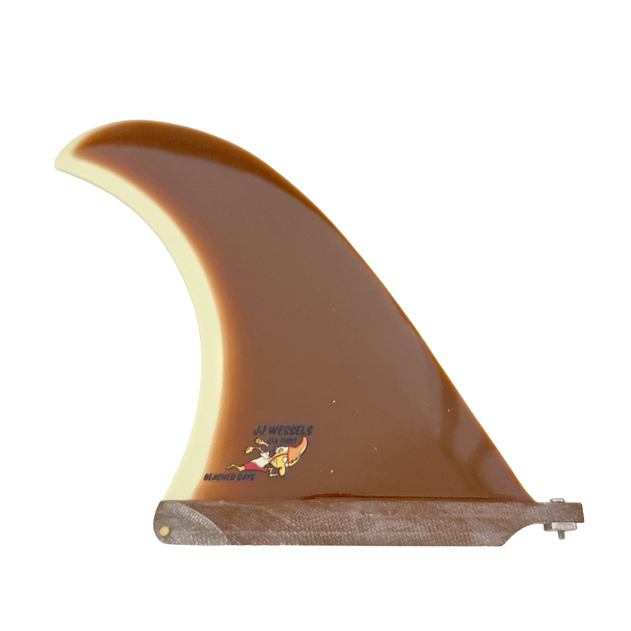 ビーチドデイズ アクアティックディビジョン JJ Wessels Pivot 9.75