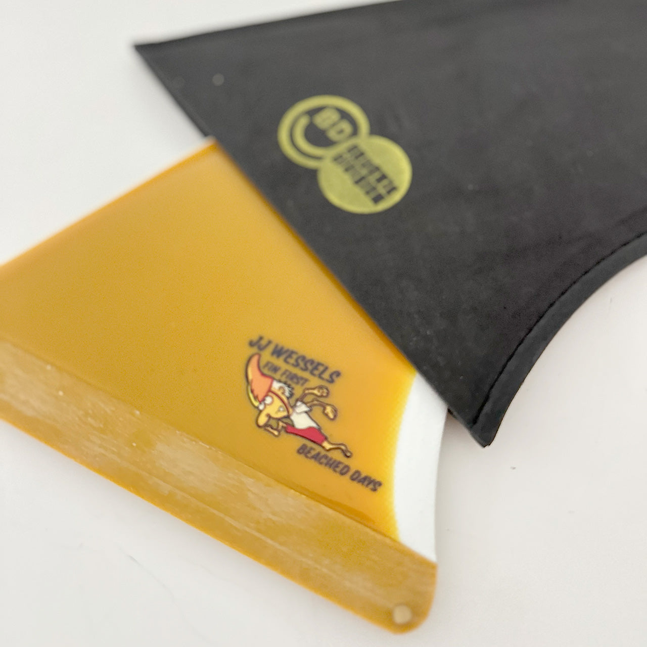 アクアティックディビジョン  JJ Wessels Pivot 9.75インチ