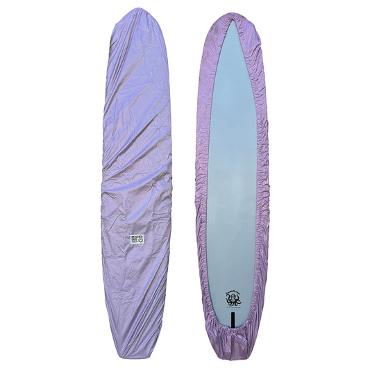 8'5-10'0ft longboard deck cover