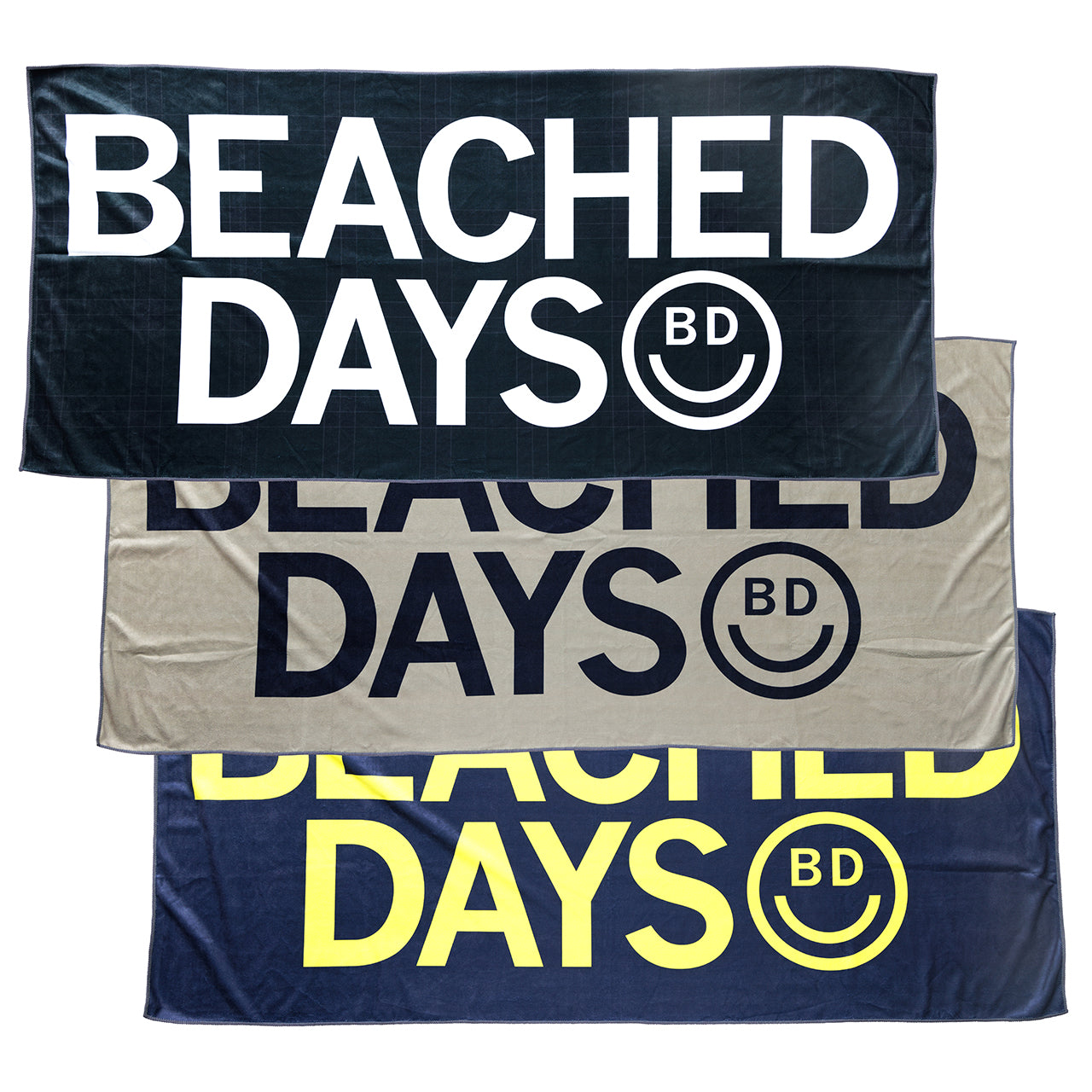 microfiber beach towel