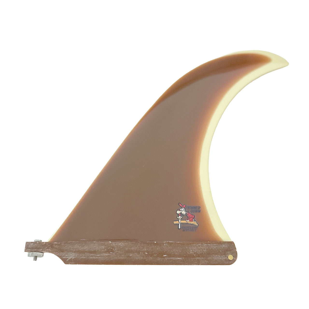 Aquatic Division JJ Wessels Trimmed Down Pivot 9.75" 