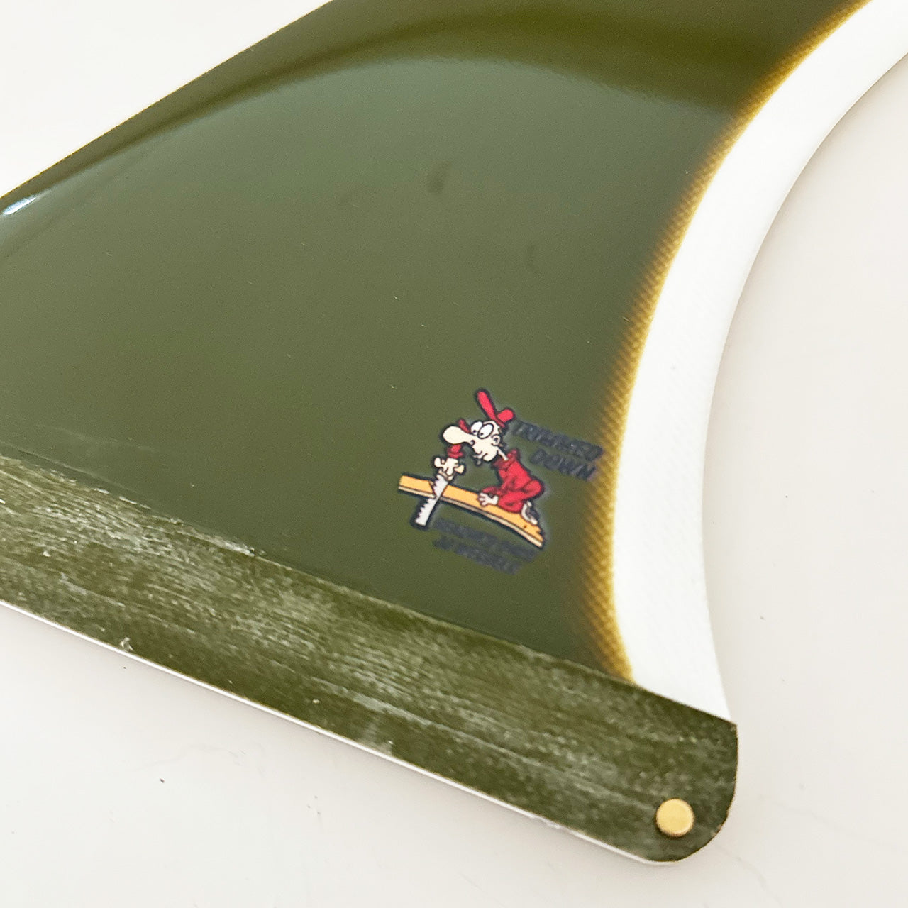 ビーチドデイズ アクアティックディビジョンJJ Wessels Trimmed Down