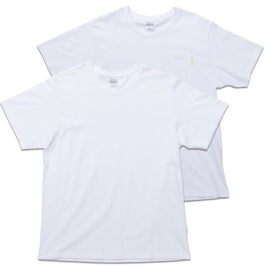 NewパックTee 2枚セット