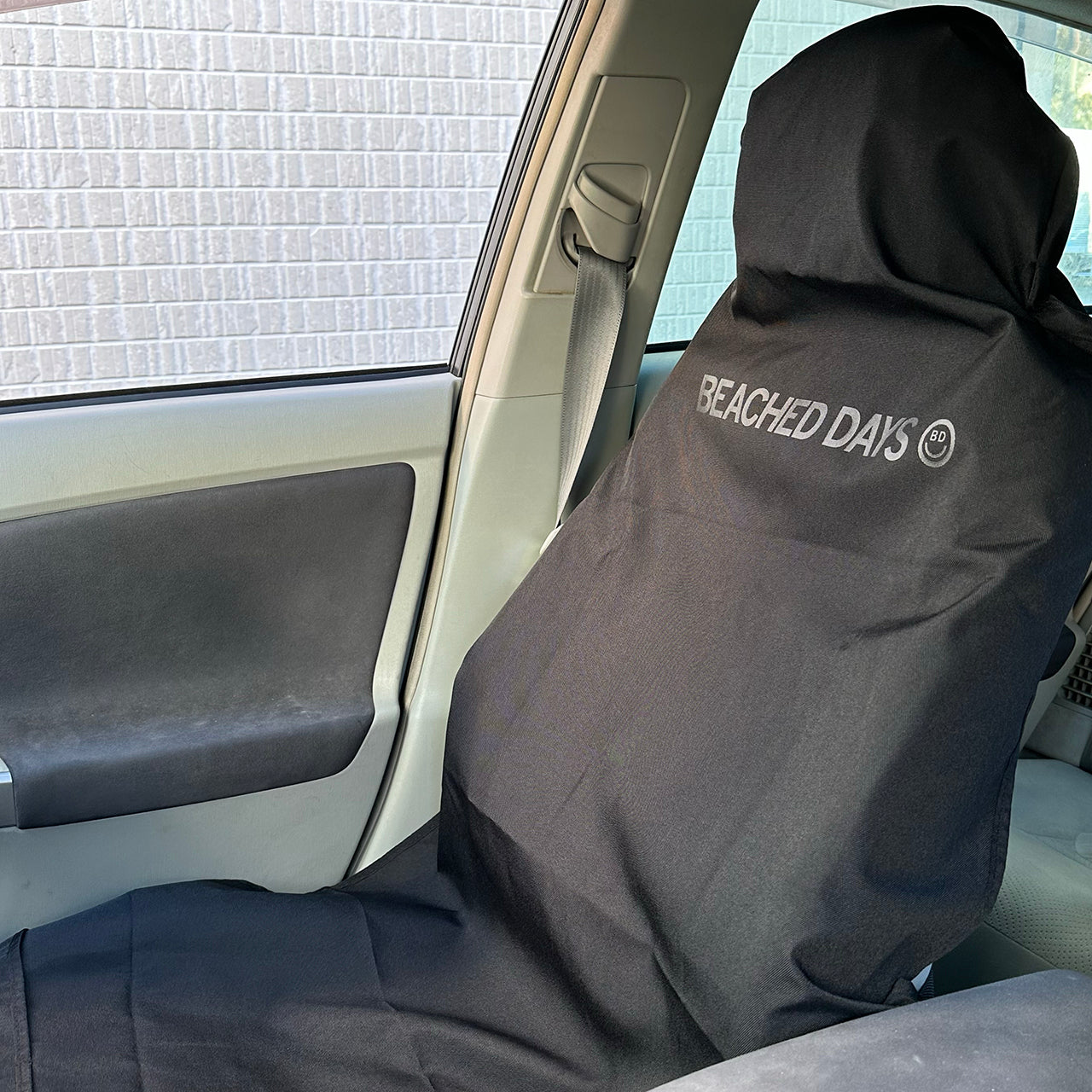 waterproof seat cover deluxe 
