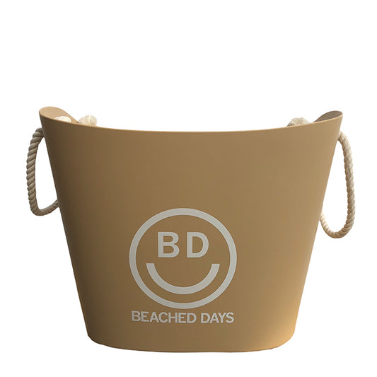 BD bucket 