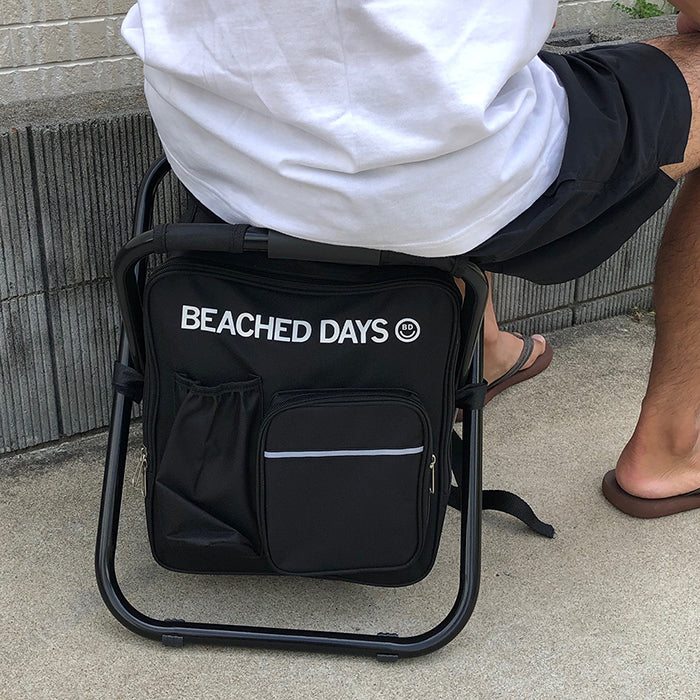 chair in bag