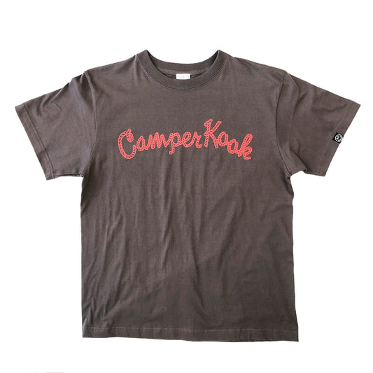 Camper Cook Tee