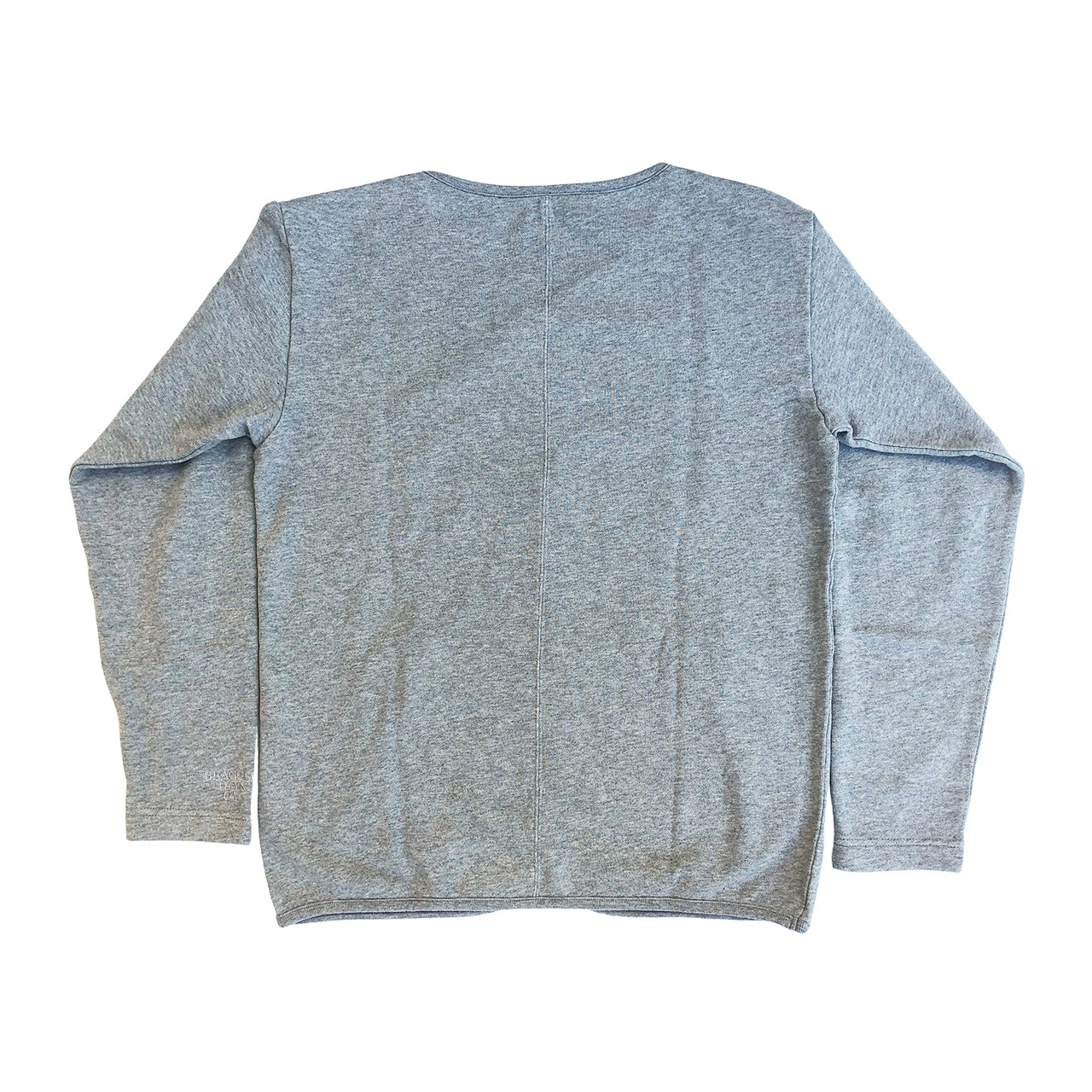 BD sweat cardigan directly managed store only 