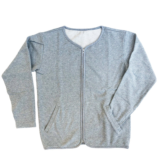 BD sweat cardigan directly managed store only 