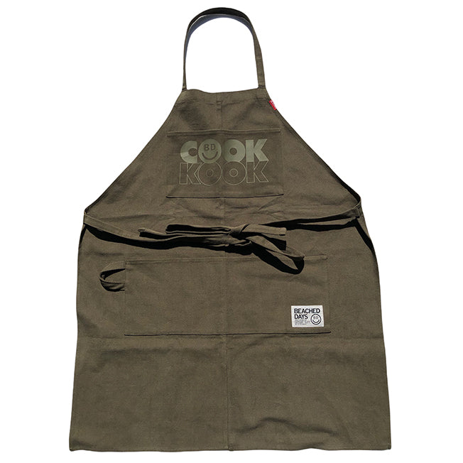 cook cook apron