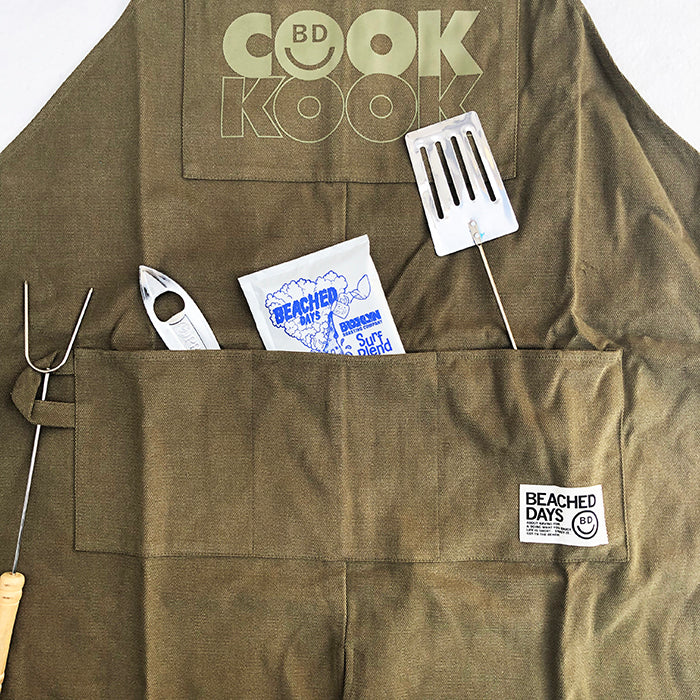 cook cook apron
